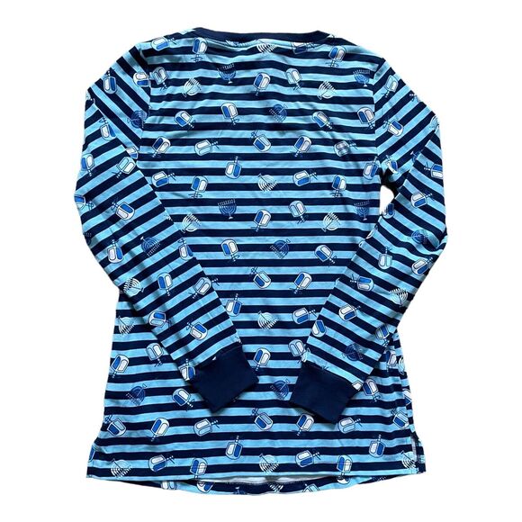 Family PJ's Hanukkah Print - Picture 2 of 7